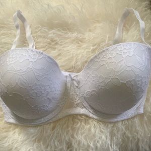 32F Lace Bra